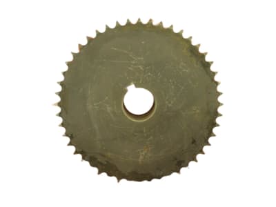 DANFOSS D50B48