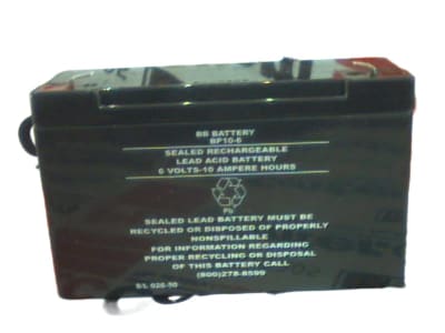 COOPER 02650SP