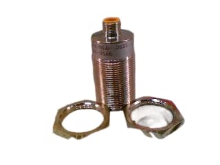 KANSON ELECTRONICS INC T30-A118