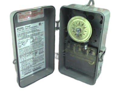 GRAINGER 4E025