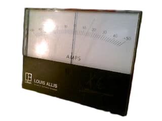 YOKOGAWA 50U50-MV-5P96008