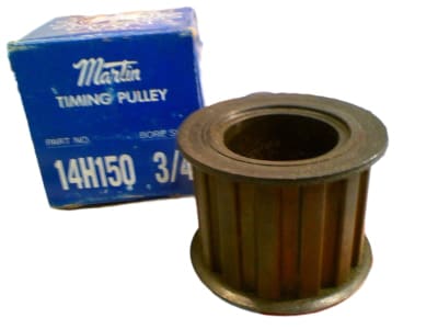 MAUREY 14H150MPB X 3/4