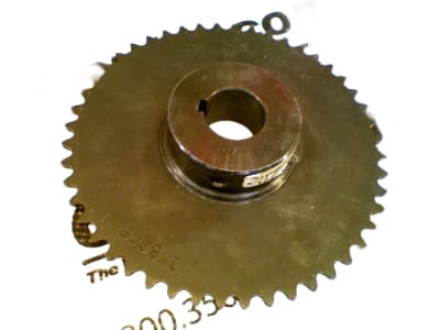 MOTION INDUSTRIES 00181190