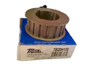 MOTION INDUSTRIES 00711506