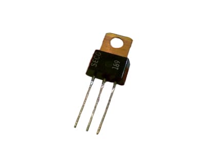 AMERICAN MICROSEMICONDUCTOR ECG189