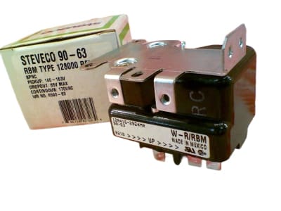 EMERSON 6590-63