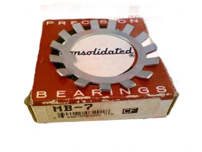 MOTION INDUSTRIES 00593822