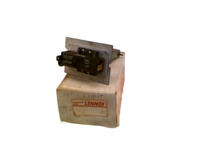 LENNOX P-8-5132