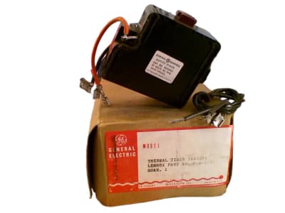 LENNOX P-8-2545