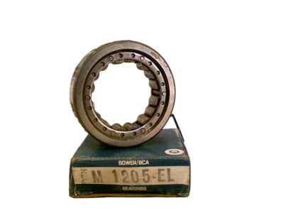 BCA BEARING M1205EL