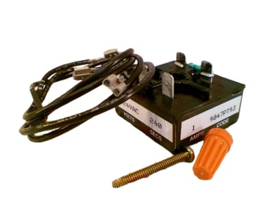 AMERICAN STANDARD BAYRLAY002