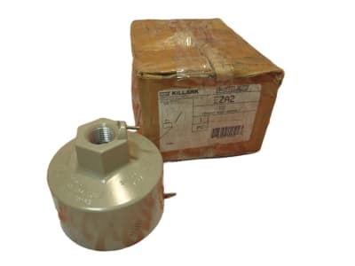 GRAINGER 2PDC8