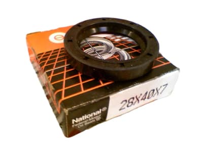 MOTION INDUSTRIES 00603642
