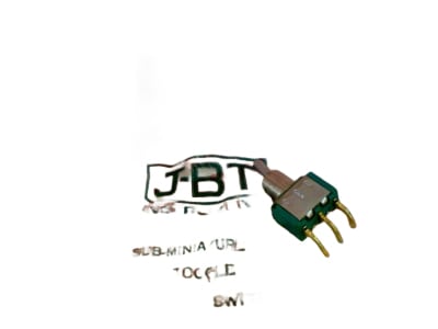 ELECTROSWITCH A121M1D9AB