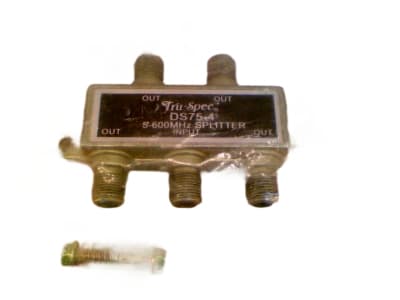 TRUSPEC DS754