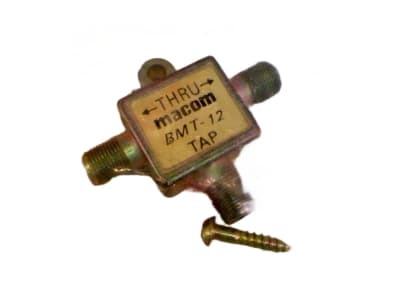 MACOME BMT12