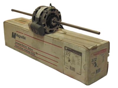 UNIVERSAL ELECTRIC 372