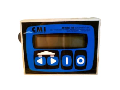 EMERSON 8070-0176