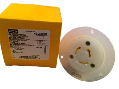 GRAINGER 3D108