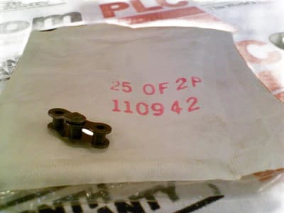 PEERLESS CHAIN 110942