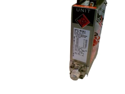 UNIT INSTRUMENTS 0190-16117