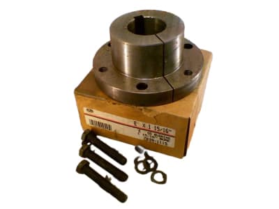 KSC GAT E 1.15/16