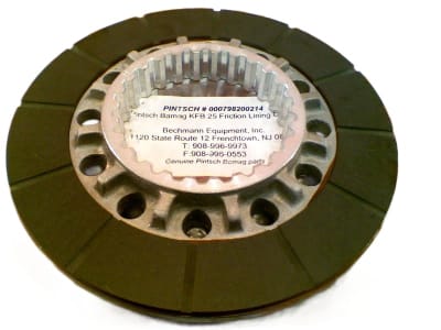 PINTSCH BUBENZER 000798200214