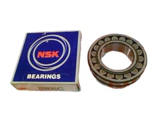 TIMKEN 22209-K-CJ-W33-C