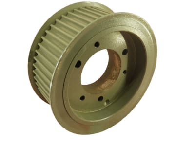 GATES P52-14M-85-E