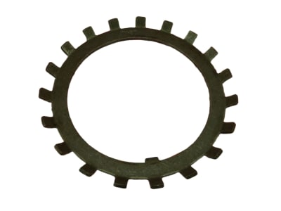WESLOK W-20