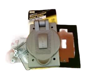 GRAINGER 3D249
