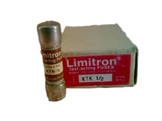 GRAINGER 6F134