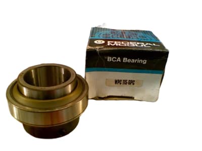 BCA BEARING WPC-115-GPC