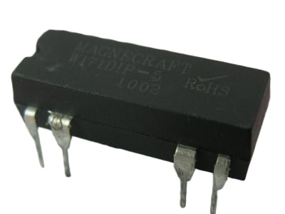 CROUZET 831A-7