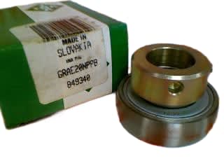 MOTION INDUSTRIES 00587387