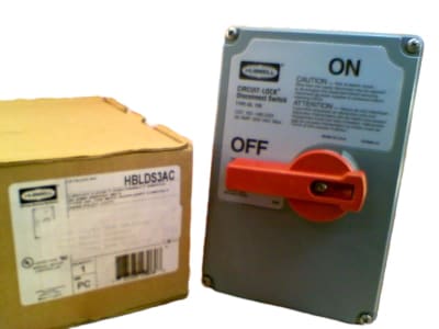 GRAINGER 2EAV9