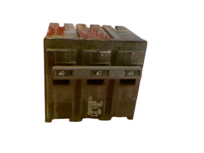 GRAINGER 3CNK4