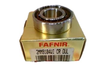TIMKEN 2MM9104WI-CR-DUL