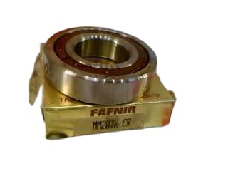 TIMKEN MM207K/CR