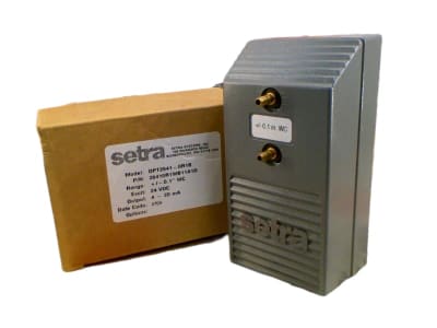 JOHNSON CONTROLS DPT2641-0R1B