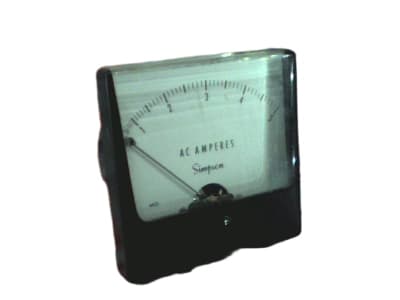 GRAINGER 1T863