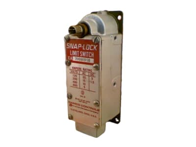 SNAP LOCK EA70080010