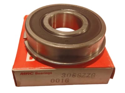 TIMKEN 306 VVL