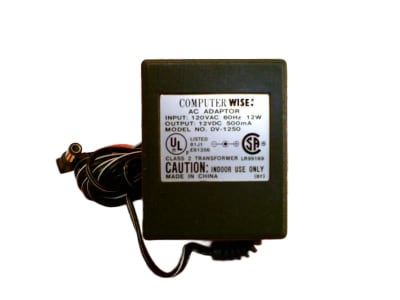 DVE DV-1250