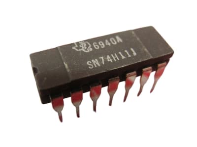 NTE NTE74H11