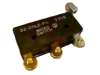 SUMMIT ELECTRONICS BZ-2RL2-P4