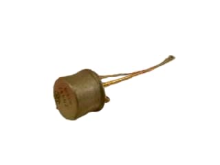 TEXAS INSTRUMENTS SEMI 2N497