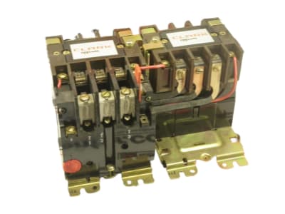 CLARK EQUIPMENT T30U031