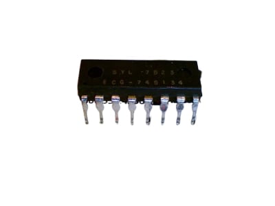 NXP SEMICONDUCTOR 74S134