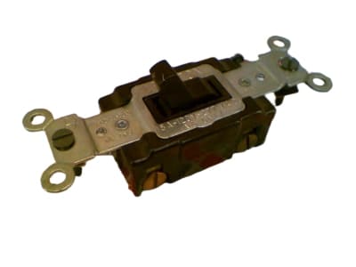 GRAINGER 5C327